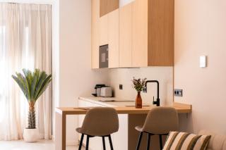 Jardines de Murillo Suites by Alohamundi - 8