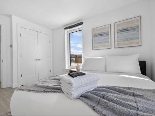 Luxe 3BD allston - 1