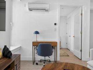 Luxury 2BR apt in Boston with Free Parking - 8