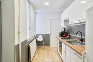 Roubaix - Beautiful 4 bedrooms house with terrace! - 2