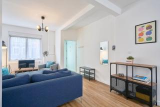 Roubaix - Beautiful 4 bedrooms house with terrace! - 6