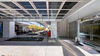 Prédio com Rooftop incrível e vista panorâmica no Metropolitan Barcelona Style, Jardim Goiás - 5