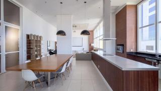 Prédio com Rooftop incrível e vista panorâmica no Metropolitan Barcelona Style, Jardim Goiás - 4