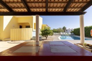 #336 Vila Sol by Home Holidays - Sesmarias - 8