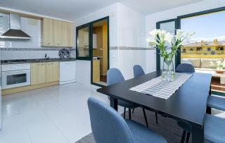 LA- Beautiful 3 bedroom Penthouse close to sea - Marbella - 6