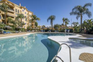 LA- Beautiful 3 bedroom Penthouse close to sea - Marbella - 1