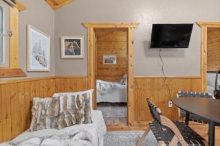 Anglers Haven Cabin- Black Hills Quiet Escape - 7