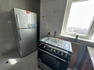 Your Comfort Starts Here - 1