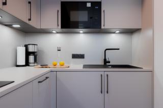 Alpine Apartements Maximilian - 9