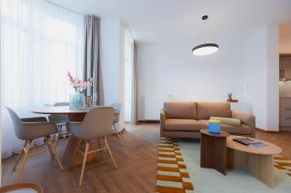 Alpine Apartements Maximilian - 1