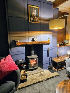 Large 3 bedroom home in the heart of Bingley - 6