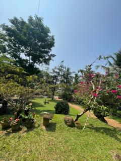 Villa Cinnamon Wave apartment - 3