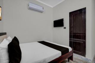 Hotel O Prince - 7