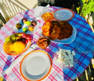 Nena’s Dashe House - 8