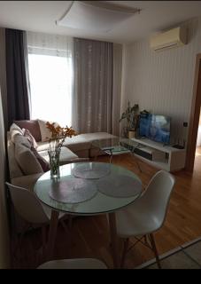 Vaidava’s Apartment - Riga - 5