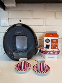 Historic red view stay - 1