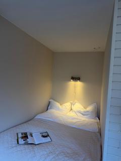 Historic red view stay - 1