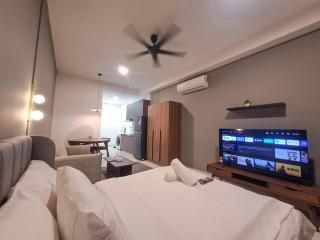 Grand Suites KLCC By Majestic Residence - 4