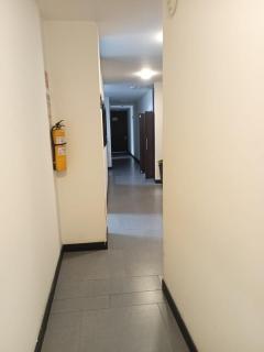 HOTEL OLH Puerta San Antonio - 6