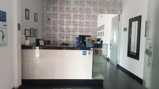 HOTEL OLH Puerta San Antonio - 3