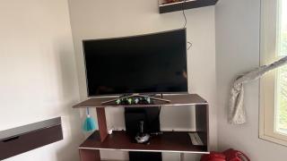 Departamento céntrico zona sur - 3