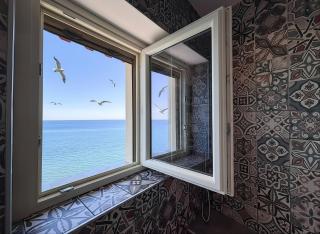 CEFALUX - Torre Bastione sul Mare - 3