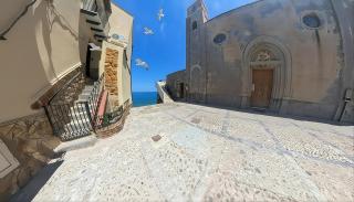 CEFALUX - Torre Bastione sul Mare - 4