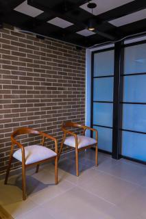 Luxury penthouse with Jacuzzi near the "T" area - 4