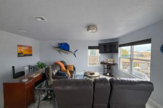 The Second Street Coastal Retreat - Water View - 9