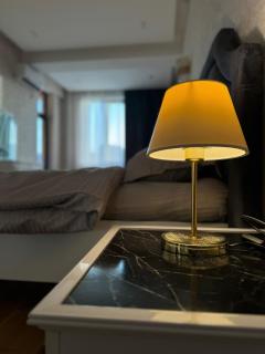 Luxury Sereniti - 65' Smart TV - Self Check-in - 1