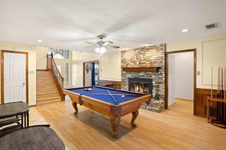 Best of Desoto - 5BR 3BA w Pool Patio BBQ Games - 9