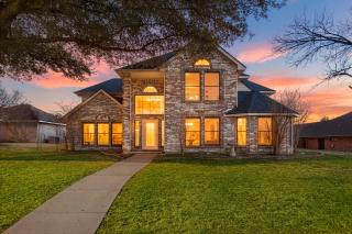 Best of Desoto - 5BR 3BA w Pool Patio BBQ Games - 7