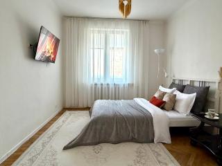 Набережная, Акимат - 7