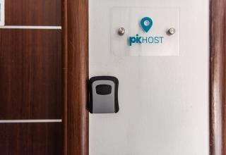 Saranda Bay Retreat - 1BR Apartment by PikHost - 3