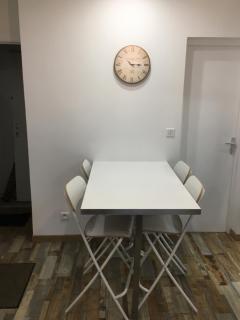 2 pièces 25m2 1er G - 7