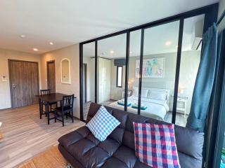 The Title Residencies Naiyang F by Mill - Strand Nai Yang - 3