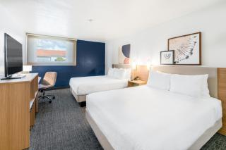 Spark by Hilton Ponce - Ponce - 8