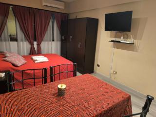 Monoambiente a 300 metros del Obelisco - 6