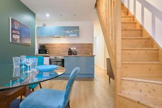 Lille Centre - Nice and functional ap. 2bdrm - 7