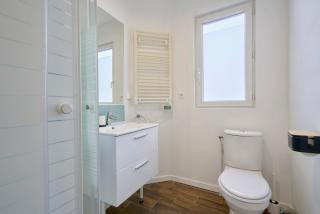 Lille Centre - Nice and functional ap. 2bdrm - 5