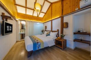 丽江纳玺和静谧庭院客栈 - 3