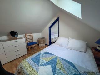 Appartement - duplex sur le vieux port - 9