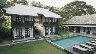 Chotana Villa Hotel Chiang Mai - Chiang Mai - 9