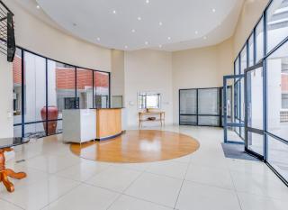 Sandton Splendour by Euphoric Leisure - 9