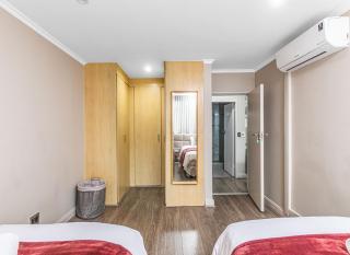 Sandton Splendour by Euphoric Leisure - 2