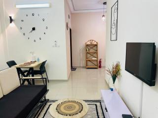 Les Résidences CICA - 2