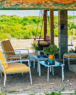 Frangipani Eco-Lodge - 2