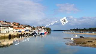 EN PLAYA SAN VICENTE DE LA BARQUERA - 9