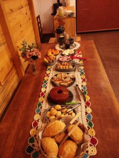 Pousada Zacarias - 7