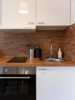 Hôtel des Cousines Emma Apartment - 1